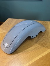 Harley-Davidson grey  Fender Front Fat Boy 18-25