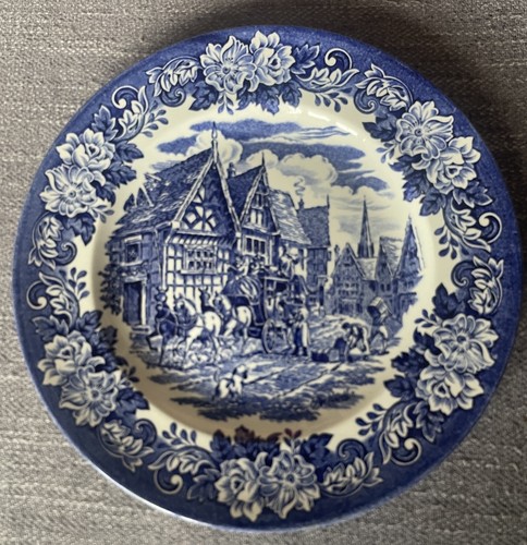 English ironstone charles - 2,