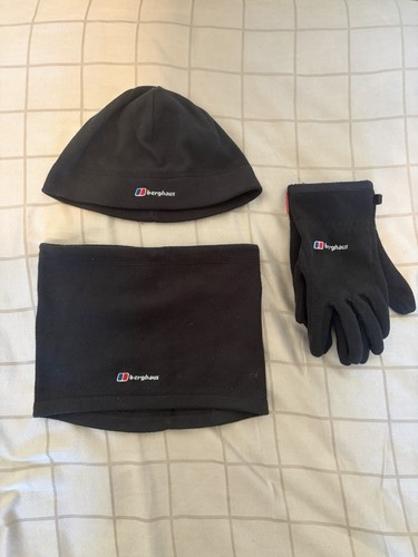 Berghaus hiking accessories - hiking,