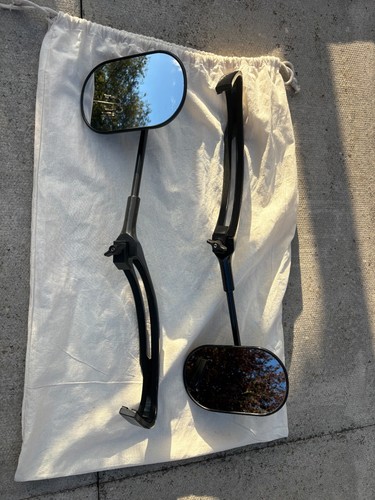 Emuk towing mirrors for - emuk,