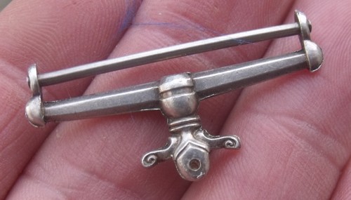 Genuine ww1 bwm british war - a,