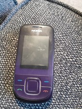 Nokia 3600s Slide phone