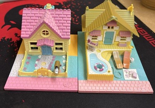 Polly pocket vintage - polly,