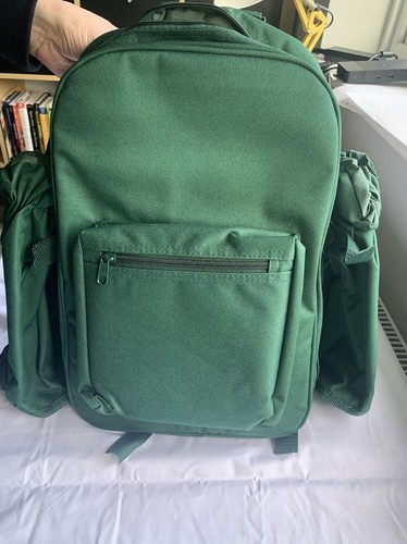 Person picnic backpack - 4,