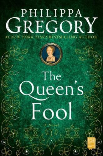 The queen fool paperback - queen's,