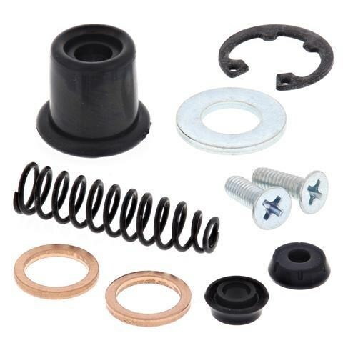 Yamaha front brake master - yamaha,