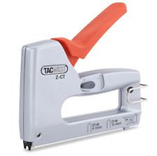Tacwise Z-CT Heavy Duty Cable Tacker/Staple Gun, Uses CT-45, CT-60 Staples