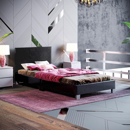 Sale single 3ft faux leather - sale,