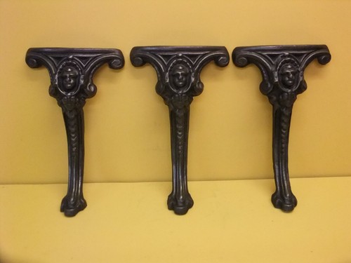 Vintage decoartive cast - decoartive,