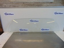 Skoda Felicia Window Glass Rear Pick Up 94-01 Back Tailgate Boot Back Windscreen