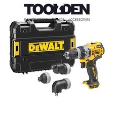 DeWalt  DCD703NT-XJ 12V XR