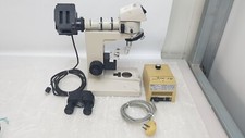 NIKON OPTIPHOT  MICROSCOPE  W/ TRANSFORMER MODEL UN; Lumenis 39463