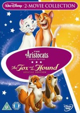 The aristocats fox - and,