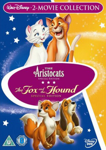 The aristocats fox - aristocats/the,