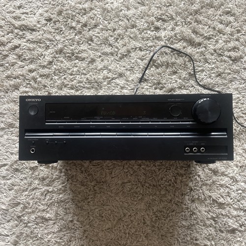 Onkyo r358 dolby surround - onkyo,