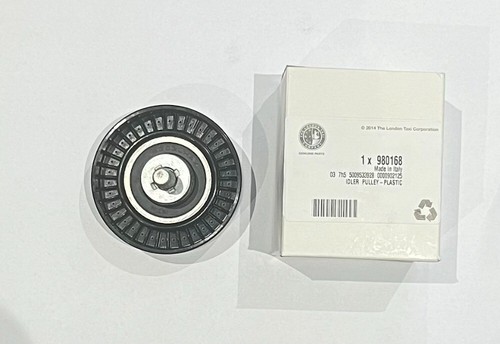 Tx4 lti taxi idler pulley - taxi,