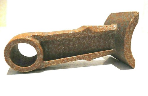 Hammer flail suitable for - hammer, flail;