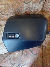 BMW K1200 Gt Mk1  Right Hand Side Box.