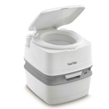Thetford Porta Potti 165 Portable Toilet Camping Chemical Travel Toilet Loo