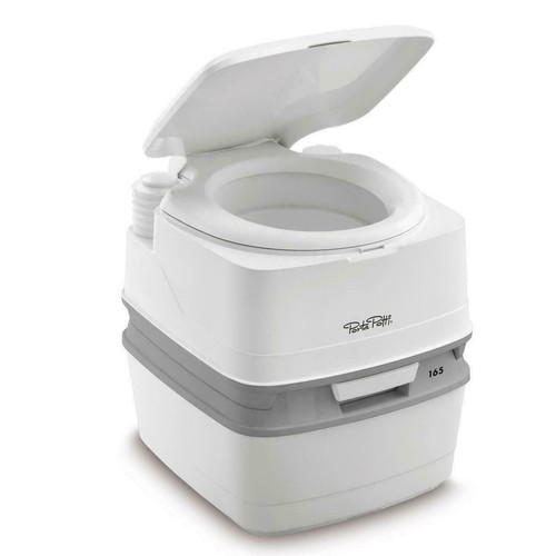 Thetford porta potti - porta,