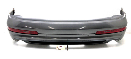2010 2015 audi - 2010-2015, rear