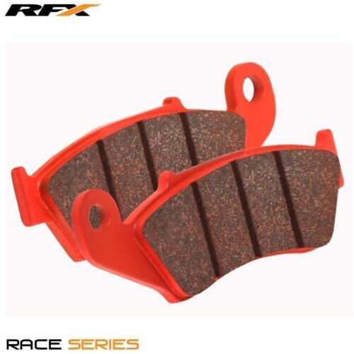 New rfx sintered - rfx, front