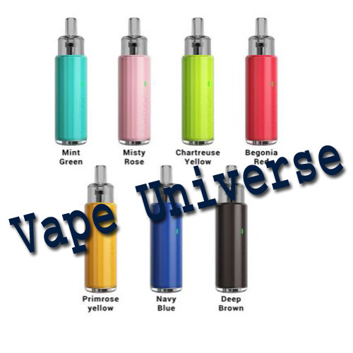 Voopoo doric pod full - doric, q