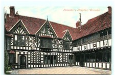 S02-9411, LEICESTER'S