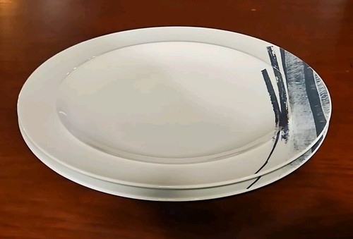 Denby urban dinner plates - urban,