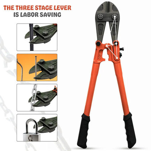 Heavy duty carbon steel - duty,