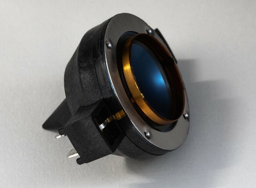 Diaphragm horn tweeter - diaphragm,