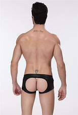 Sexy Mens Boxer Briefs Bulge