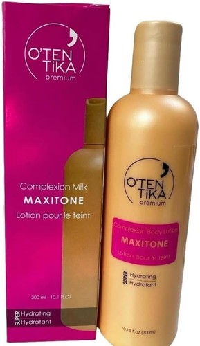 Tentika premium maxitone - o'tentika,