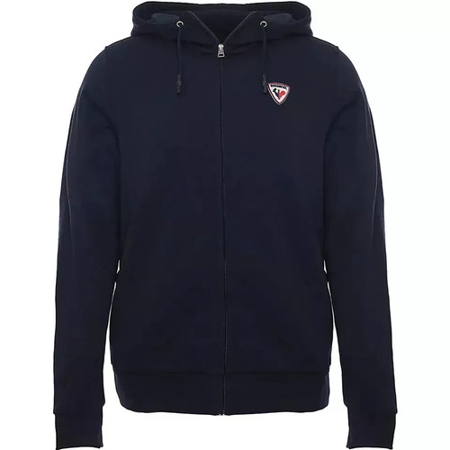 Rossignol dark navy hoody - rossignol,