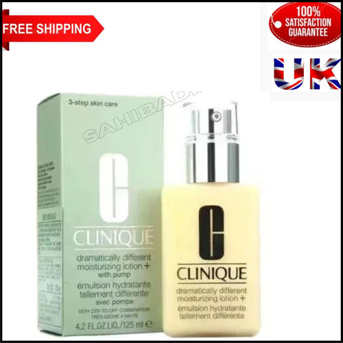 125ml clinique dramatically - 125ml,