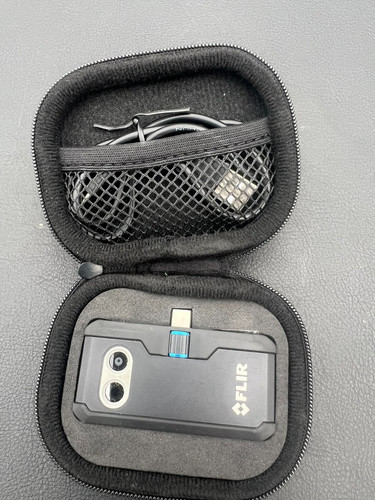 Flir 435 0007 - 435-0007-02, one