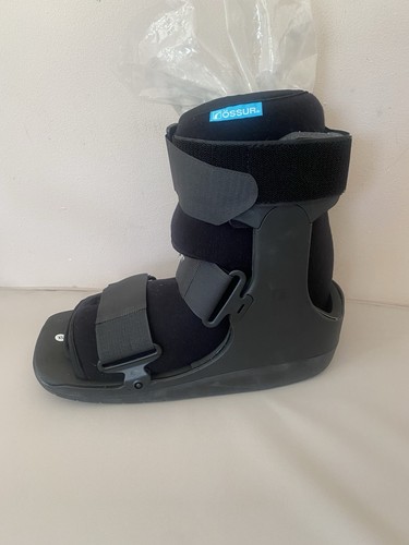Ossur orthopaedic form fit - ossur,
