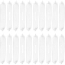 50 Pcs Hanger Covers Anti-slip
