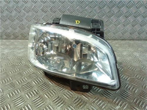 Right headlight left hand - headlight,