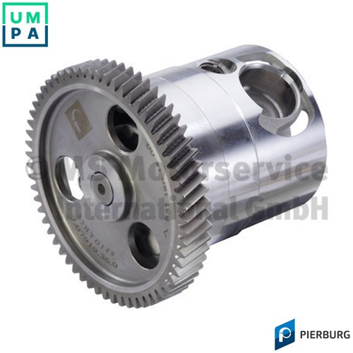 Oil pump 07919 0 - pump, for