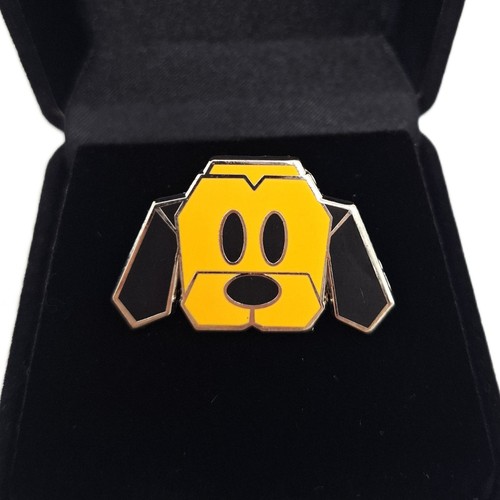 Disney origami mystery set pin - disney,