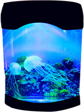 XUEQI USB Aquarium Mood Light
