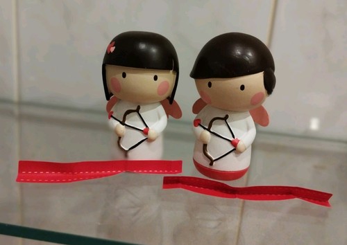 Momiji doll couple - momiji, &pia"