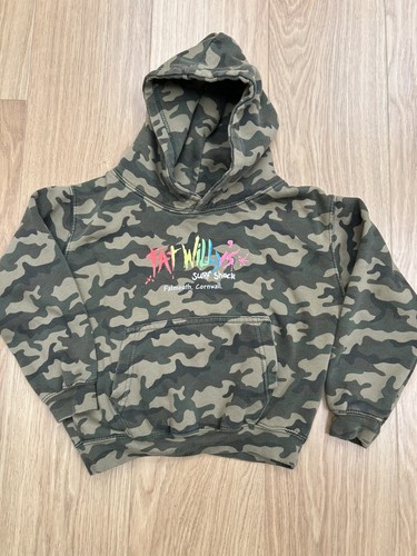 Fat willy surf shack camo - fat, willy's
