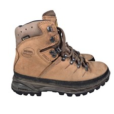 Meindl Bhutan MFS Ladies Brown