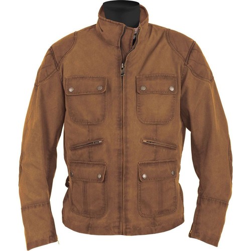 Helstons hunt waxed - helstons,