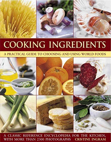 Cooking ingredients - cooking, ingredients-a