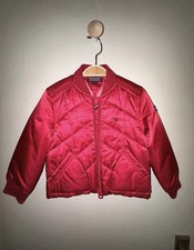 Tommy Hilfiger Girl Jacket