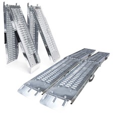 VOUNOT Folding Loading Ramps