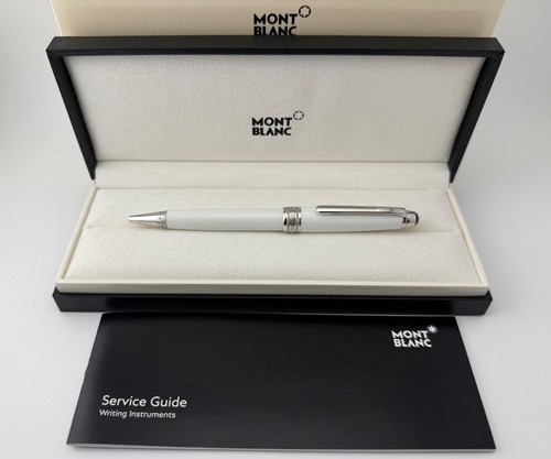 Authentic montblanc - authentic,